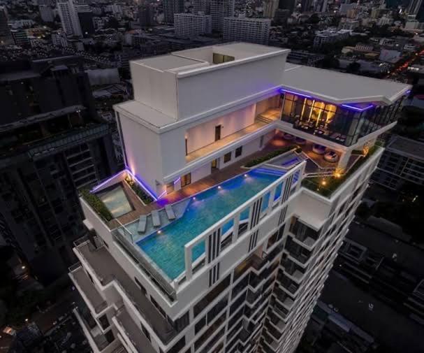Căn hộ #gj2 Thonglor Ekkamai Sukhumvit Bangkok