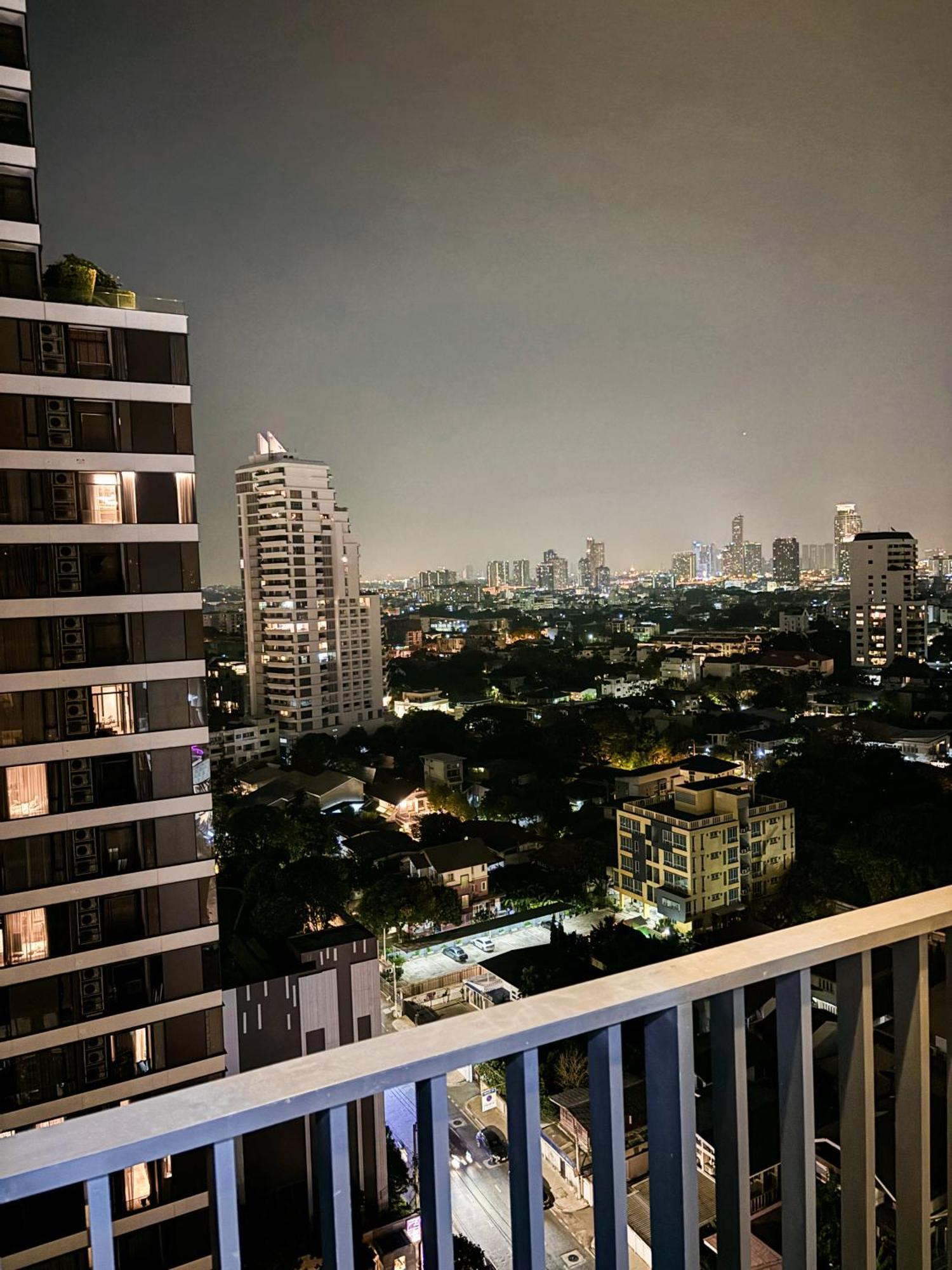 #gj2 Thonglor Ekkamai Sukhumvit Căn hộ Bangkok